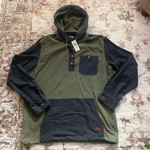 L.L. Bean Pullover